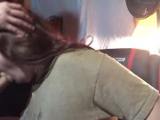 PAWG Face Fuck 16/16