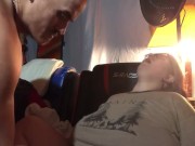 Vibing PAWG Hard 12/16