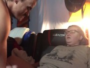 Vibing PAWG Hard 14/16