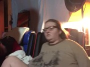 Vibing PAWG Hard 15/16