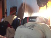 Vibing PAWG Hard 4/16