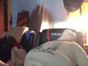 Vibing PAWG Hard 8/16