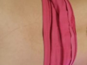 ESPIANDO a MI NUEVA VECINA y terminamos FOLLANDO 13/16