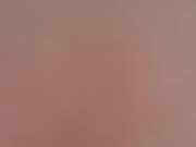 ESPIANDO a MI NUEVA VECINA y terminamos FOLLANDO 5/16