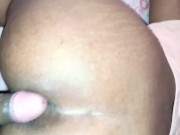 තව හයියෙන් ගහන්න පුක පැලෙන්න ආහ් - Uh my Ass, fuck me hard