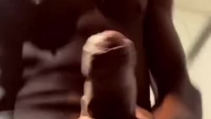 Love Thyself! Self Appreciation Cumshot