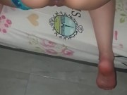 LATIN BUTT WAITING TO BE FUCKED - Screenshot 7 of 16 - Anal Toys