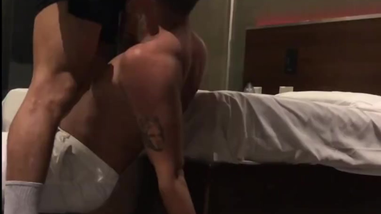 how hard I fucked my submissive slut boyfriend who was begging for my cock - Video di sesso gratis - RedTube