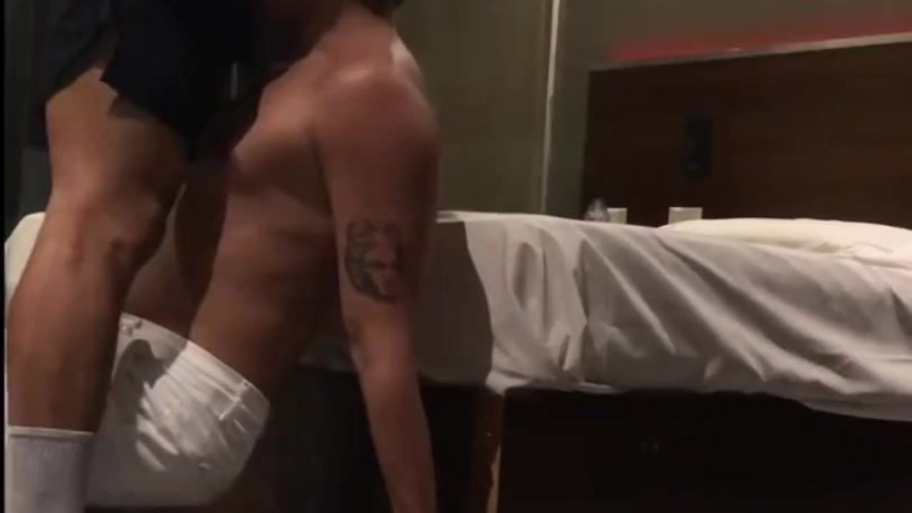 how hard I fucked my submissive slut boyfriend who was begging for my cock - Video di sesso gratis - RedTube