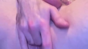 I love teasing my man hole/ FULL VID ON OF