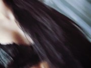 Mi Hermanastra Sabe Montar Bien Rico Mi Verga Cowgirl 9/16