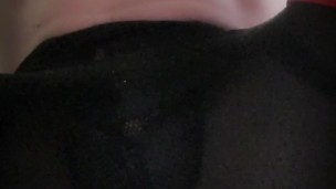 Deep Dildo Pleasure