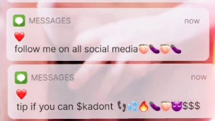If I was a Tiktoker 