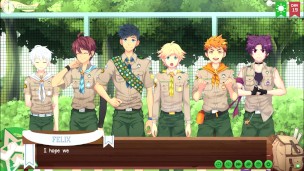 Camp Buddy - Ep36