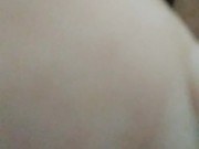 Cumming in public  no panties  12/16