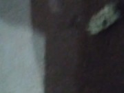 Cumming in public  no panties  5/16