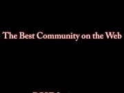 Claudia Valentine Gets Mouth Full Of Cock In Blowjob POV! 16/16