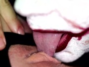 Pussy Lick JOKER Love is Doomed - Foxxy 10/16