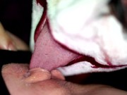 Pussy Lick JOKER Love is Doomed - Foxxy 16/16