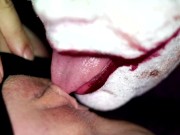 Pussy Lick JOKER Love is Doomed - Foxxy 3/16