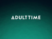 Stefany Kyler Wanted Anal After Their Hot Shower 1/16