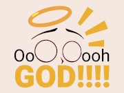 I never imagined this sweet little redhead would suck my bbc  1/16