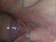 Juicy pov with my neighbor's bf 12/16