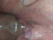 Juicy pov with my neighbor's bf 13/16