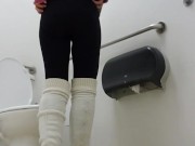 Such a Satisfying Piss 1/16