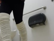 Such a Satisfying Piss 12/16