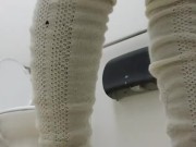 Such a Satisfying Piss 16/16