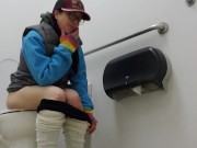 Such a Satisfying Piss 5/16