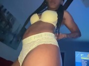 yellow in yellow 6/16