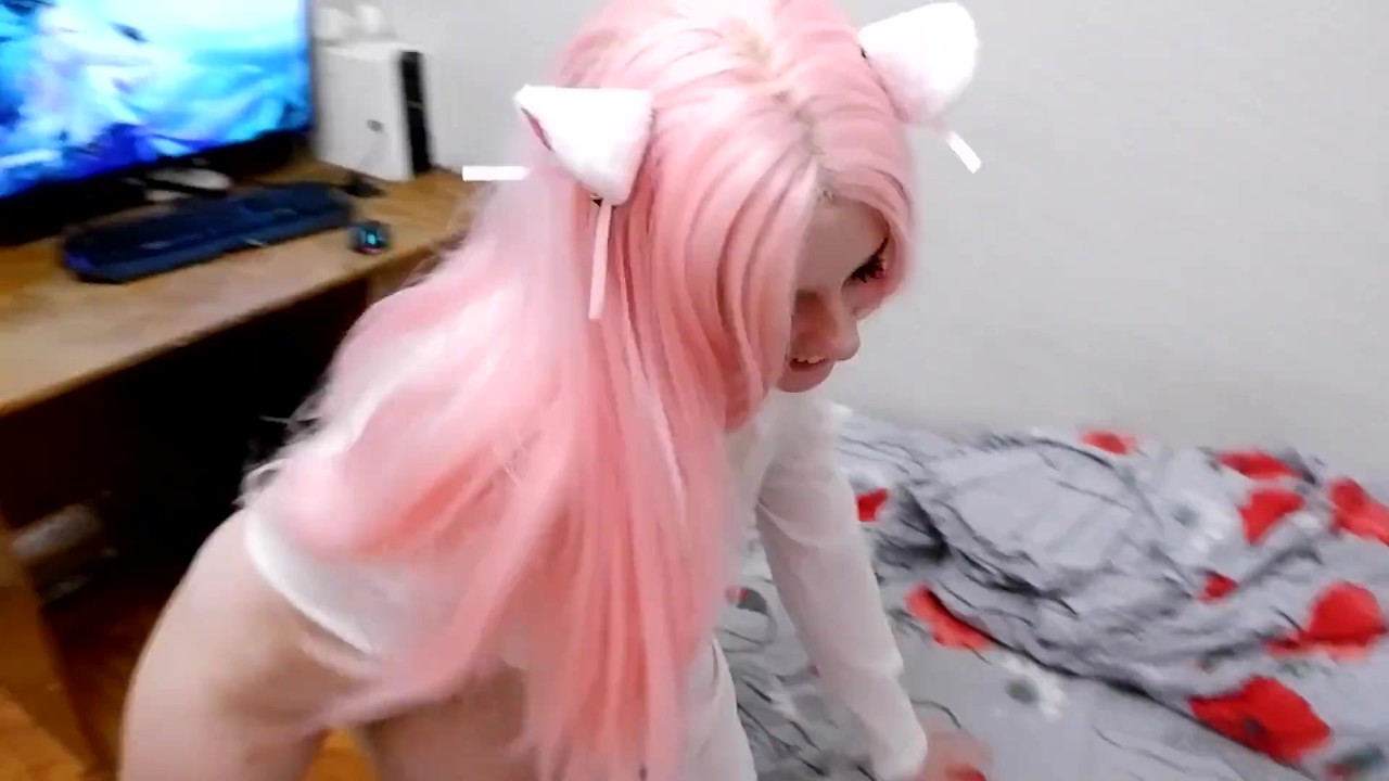 Wild anal sex with a kitty - RedTube