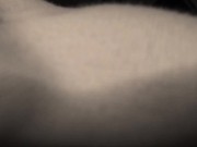 【ASMR /女性向け】あなたを寝かしつけてくれると思いきや、耳責めされてしまう【耳舐め/吐息あり】 - Screenshot 14 of 16 - Erotic Audio