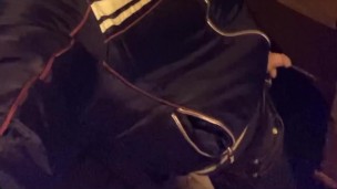 Let it out Let it out