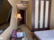 My stepbrother doesn't even ask if I can be fucked today! 1/16