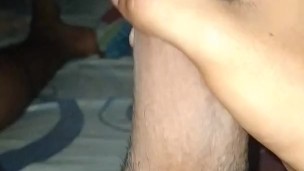 Me tocó para mi novia 
