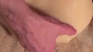 Fucking My Cute Ass