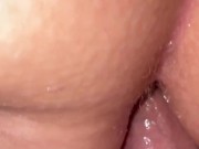 ITS A CHRISTMAS ANAL CREAMPIE 11/16