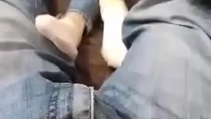 Blowjob mamada casera 