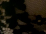 Hot mistress Bat tease and denial her slave - part 1 8/16