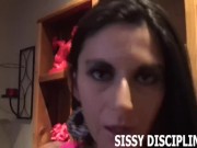 Sissy Crossdresser Fetish And Bisexual Fantasy Videos 8/16