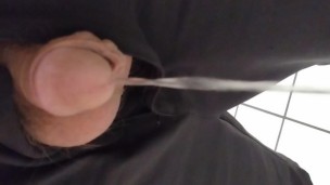 Peeing 14