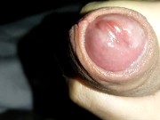 Volete farlo sborrare? JOI ITA  14/16