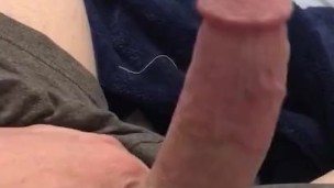 Solo Male Masturbation 