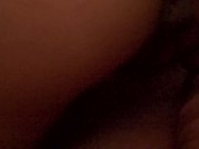 Tiny Asian Working White Cock For A Creampie 16/16