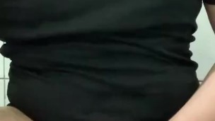 Boys gotta do | Your boy horny again and masturbated again