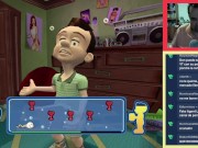 Leisure Suit Larry: Magna Cum Laude #02