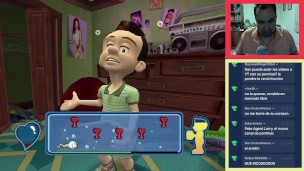 Leisure Suit Larry: Magna Cum Laude #02